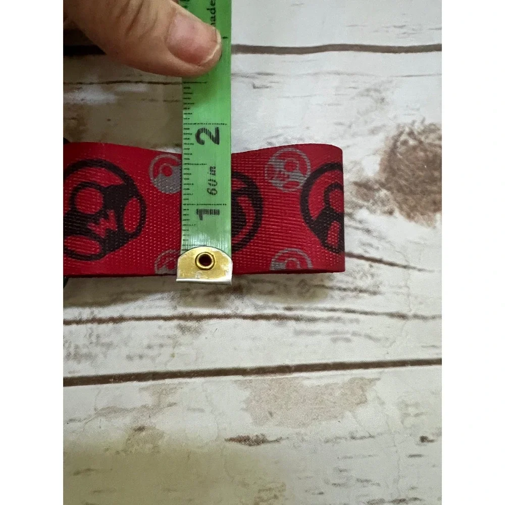 Nintendo 2018 Clip n Go Adjustable Pokémon Pokeball Buckle Belt
